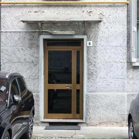 Bicocca House Selection Apartman
