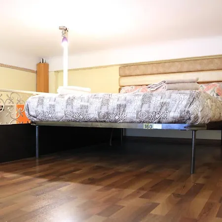 Bicocca House Selection Apartman