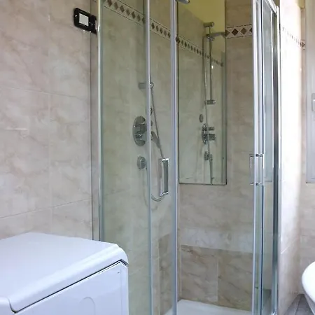 Bicocca House Selection Apartman