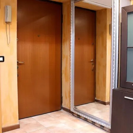 Bicocca House Selection Apartman Milánó
