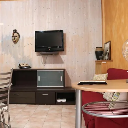 Apartman Bicocca House Selection