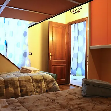 Bicocca House Selection *