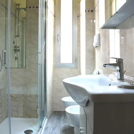 Bicocca House Selection Apartman *