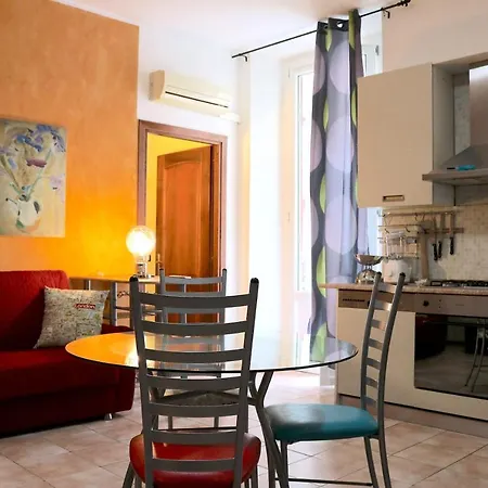 Bicocca House Selection Apartman Milánó