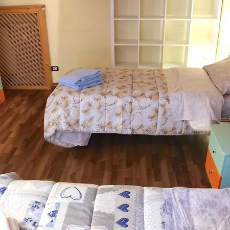 Apartman Bicocca House Selection