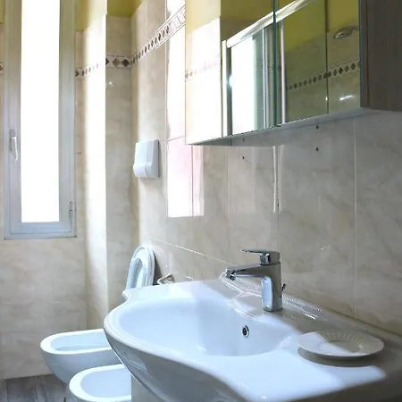 Apartment Bicocca House Selection Mailand